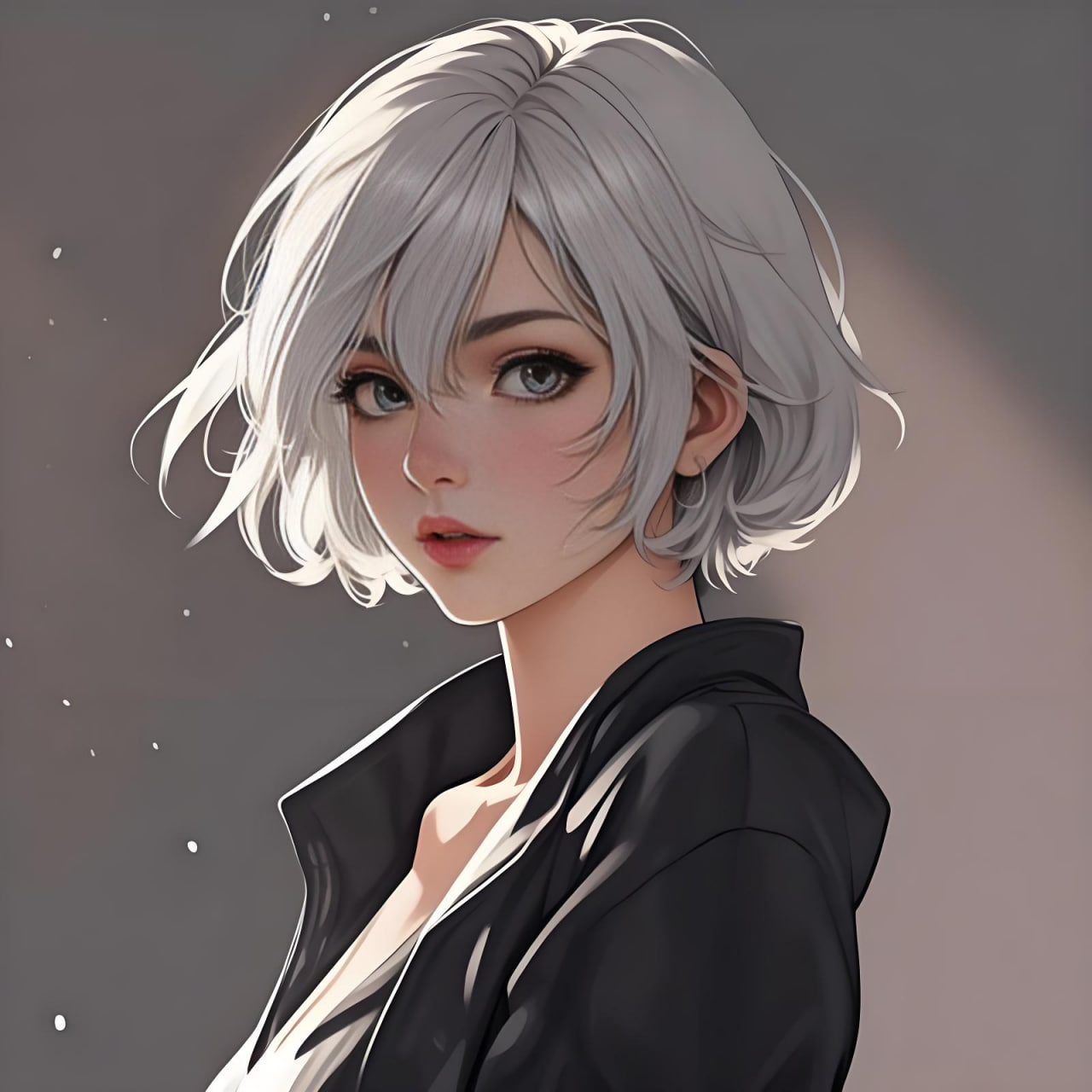 创作分享